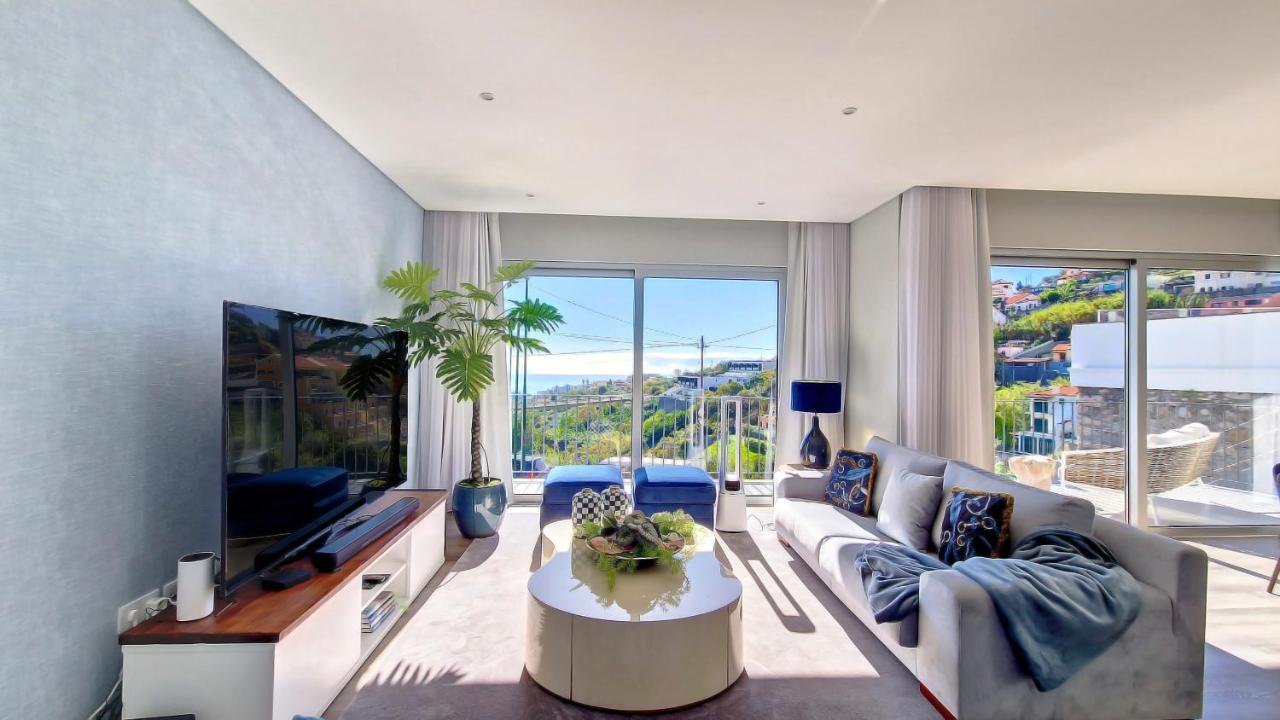 Villa 24, The Townhouse By Lovelystay Funchal (Madeira)