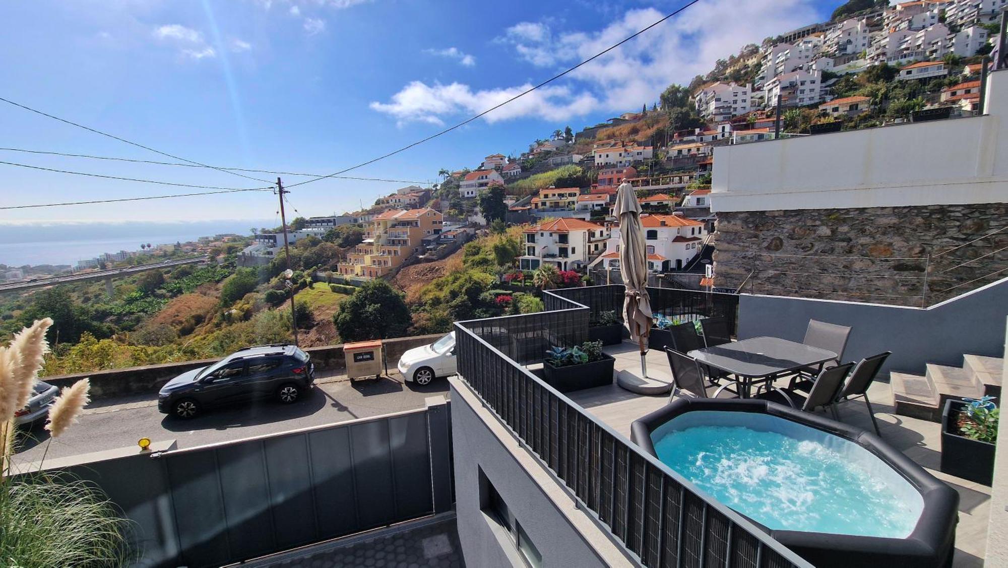 24, The Townhouse By Lovelystay Villa